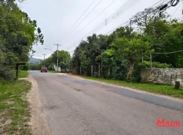 Terreno · 1296m² · Terreno medindo 1.296m² no bairro Ponta Grossa - Porto Alegre/RS