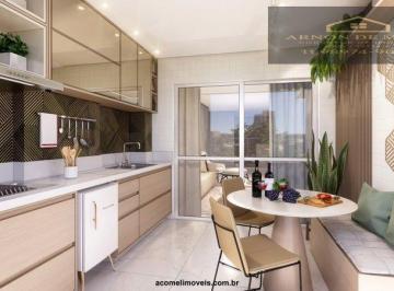 Apartamento · 81m² · 2 Quartos · 1 Vaga · Apartamento à venda - no Aviação