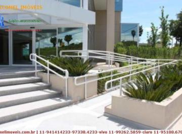 Comercial · 76m² · 2 Vagas · Comercial à venda - em Alphaville