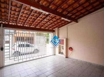 1bd44b3a4863731d39d24547f8ee668a8b6ca375 · Sobrado com 3 dormitórios para alugar, 203 m² - Assunção - São Bernardo do Campo/SP