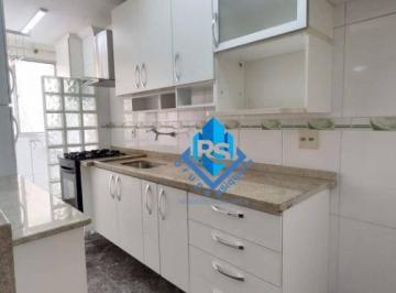 eb2d098bee1588add54a678a5c0e4e224fdecf3a · Apartamento com 3 dormitórios para alugar, 60 m² - Taboão - São Bernardo do Campo/SP
