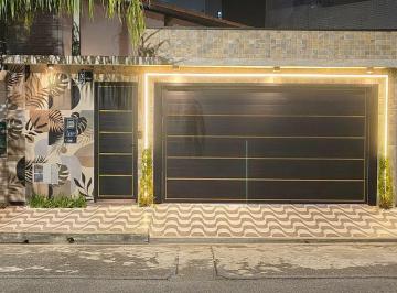 Casa · 70m² · 3 Quartos · 2 Vagas · Casa à venda - na Vila Caiçara