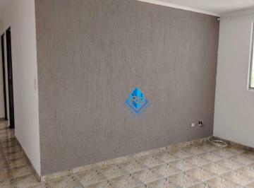 8119bc0159a3459767bda758ac86d70be1f7f7d2 · Apartamento com 2 dormitórios à venda, 56 m² por R$ 280.000,00 - Santa Terezinha - São Bernardo do C