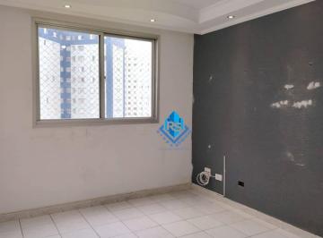 fec27abbb45740f1e89bbcfff97ba8ce77c50379 · Apartamento com 2 dormitórios à venda, 56 m² por R$ 290.000,00 - Santa Terezinha - São Bernardo do C