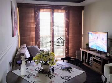 Apartamento · 71m² · 2 Quartos · 1 Vaga · Apartamento a venda em São Domingos