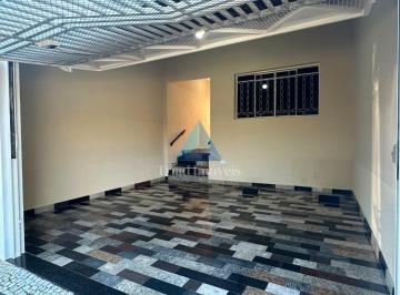 Casa · 150m² · 3 Quartos · 2 Vagas · Casa à venda em Santa Bárbara D'Oeste/SP