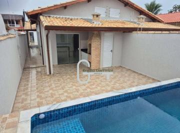 fb909620852934a5e4e9af463926020356601e16 · Casa com 2 dormitórios à venda, 86 m² por R$ 449.000,00 - Jardim Grandesp - Itanhaém/SP