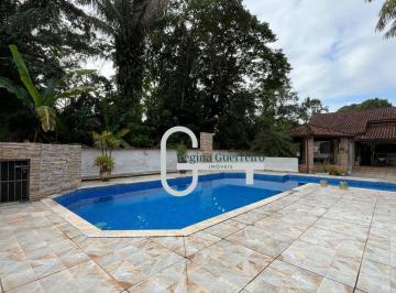 51fa72f32a4d13823ad69e466f1b377bf7819944 · Casa com 3 dormitórios à venda, 140 m² por R$ 470.000,00 - Guaraú - Peruíbe/SP