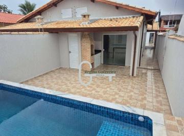 fe813d3c65af6a81459828ba27af8acc3d89b1cd · Casa com 2 dormitórios à venda, 86 m² por R$ 449.000,00 - Jardim Grandesp - Itanhaém/SP
