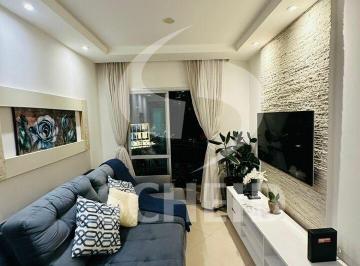 Apartamento · 61m² · 2 Quartos · 2 Vagas · Apartamento para venda com 2 quartos e 2 Vagas de garagem na Vila Mascote