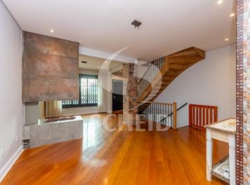 Casa · 297m² · 3 Quartos · 1 Vaga · Casa para venda em Vila Clementino com 3 quartos, sendo 1 suíte, 297 m²