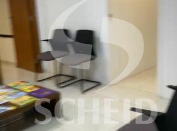 Comercial · 80m² · 1 Vaga · Vila Mascote com Conjunto Comercial pronto para uso!