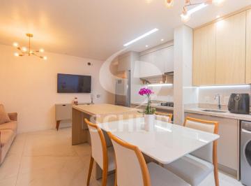 Apartamento · 53m² · 2 Quartos · 1 Vaga · Apartamento para venda em vila Uberabinha, Moema com 2 quartos, sendo 1 suíte, 53 m²