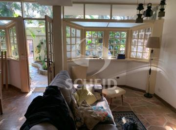 Casa · 312m² · 4 Quartos · 2 Vagas · Casa para locação no Planalto Paulista, 312m², 4 Quartos, 2 Vagas