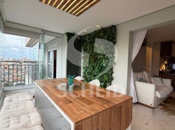 Apartamento · 87m² · 2 Quartos · 2 Vagas · Apartamento a venda MOBILIADO no Jd Prudência de 87m² com 2 quartos sendo 1 suíte e 2 vagas