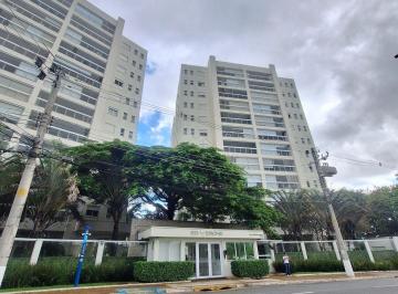 Apartamento · 181m² · 3 Quartos · 3 Vagas · Apartamento com 181m² e 3 suítes para locação no Verone