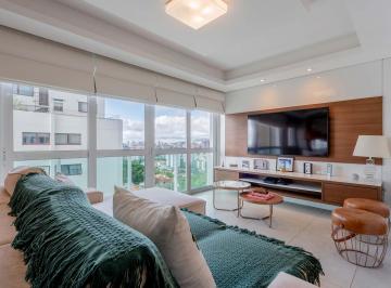 Apartamento · 132m² · 2 Quartos · Apartamento à venda - na Boa Vista