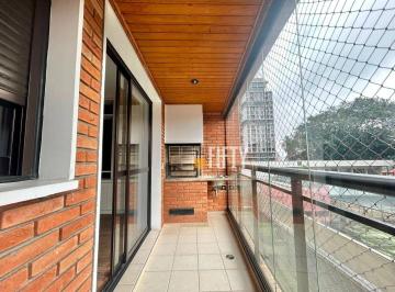 d6ca01ee070ce3fe4bd4349e544f1df0bf3ba8e4 · Apartamento com 4 dormitórios à venda, 111 m² por R$ 1.250.000,00 - Santo Amaro - São Paulo/SP
