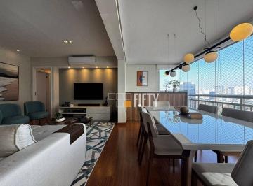 f38cc30f8861e800aaa28b1abff19db32b4761d4 · Apartamento no Brooklin à venda com 92m, 2 suítes e 2 vagas com depósito e lazer completo !
