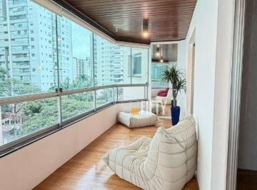 751b58bf956790f331c8a4a53031fb8a58b4e7f7 · Apartamento com 3 dormitórios, 192 m² - venda por R$ 2.000.000 ou aluguel por R$ 16.221/mês - Campo