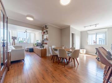 Apartamento · 100m² · 2 Quartos · Apartamento à venda - na Boa Vista
