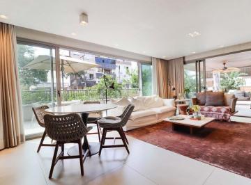 Apartamento · 333m² · 3 Quartos · Apartamento à venda - em Petrópolis