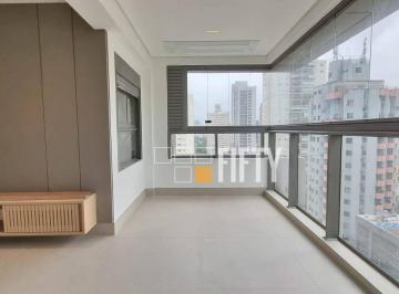 f06a6827919db80434db008a73bc74304cfee688 · Apartamento com 3 dormitórios, 81 m² - venda por R$ 1.980.000 ou aluguel por R$ 13.700/mês - Brookli