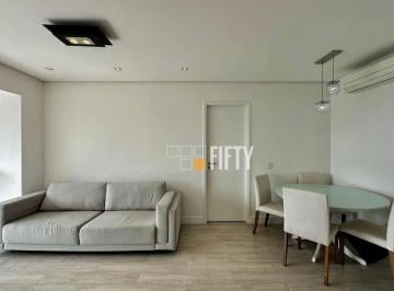 0e9fc7c2d16ebb7252812f2f8fdb824efce9506a · Apartamento com 1 dormitório à venda, 49 m²  - Brooklin - São Paulo/SP