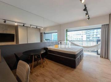 15c3c25f6e9fe496b7047d36702edca9c5fd243c · Studio com 1 dormitório para alugar, 42 m² por R$ 4.700/mês - Bela Vista - São Paulo/São Paulo