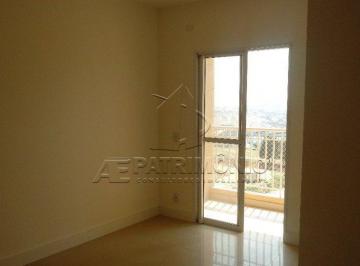 Apartamento · 52m² · 2 Quartos · APARTAMENTO BRISA DO PARQUE 1 COM 2 QUARTOS