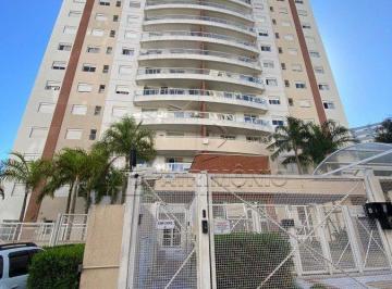 Apartamento · 137m² · 4 Quartos · APARTAMENTO 2 DORMITÓRIOS - RESIDENCIAL VEREDAS DO CAMPOLIM