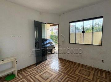 Casa · 126m² · 1 Quarto · CASA TERREA 1 QUARTOS - Santa Catarina