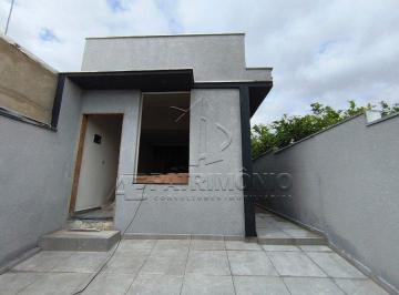 Casa · 125m² · 2 Quartos · CASA TERREA 2 QUARTOS - São Bento