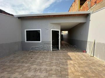 Casa · 130m² · 2 Quartos · CASA TERREA SÃO GUILHERME COM 2 QUARTOS