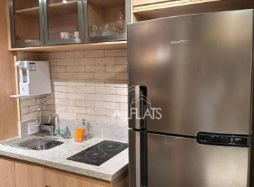 80a2a3814370d5cde2edb3cd22990c8f0a6fd683 · Apartamento com 1 quarto à venda, 27 m² - Pinheiros - São Paulo/SP