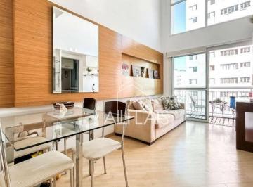 d84b1718b9d3be662a275b3ac8cddcad2b29bfd0 · Apartamento com 1 quarto, 48 m² - Vila Nova Conceição - São Paulo/SP