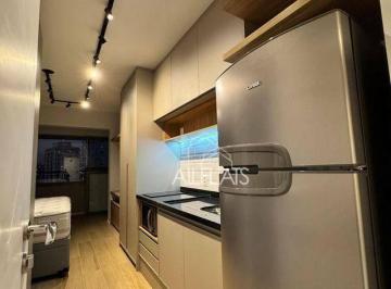 49ca87fe260398a9ea4ec6e9fee1ebb9976cf7e4 · Apartamento com 1 quarto para alugar, 30 m² - Vila Mariana - São Paulo/SP