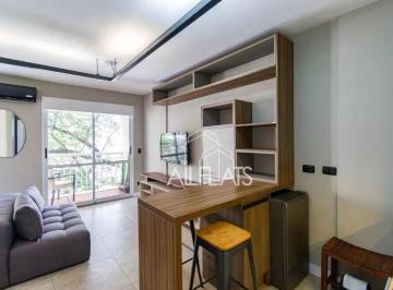 97846b57aa3de9c2b185f0e273eaf87ef2a5648e · Apartamento à venda, 33 m² panamby - São Paulo/SP