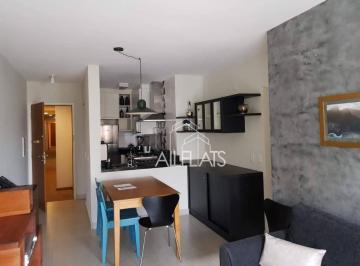 5205fd421bc8f7deea4a6222470ebebb001176e6 · Apartamento com 2 quartos à venda, 68 m²  - Vila Nova Conceição - São Paulo/SP