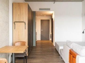 653bd9536e469d301bc8893f04b90b198ce72d67 · Apartamento com 1 quarto para alugar, 38 m² - Pinheiros - São Paulo/SP