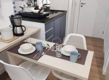 0736e3553035fbf59651e94c3e3bb24904a2963c · Apartamento com 1 quarto à venda, 19 m²  - República - São Paulo/SP
