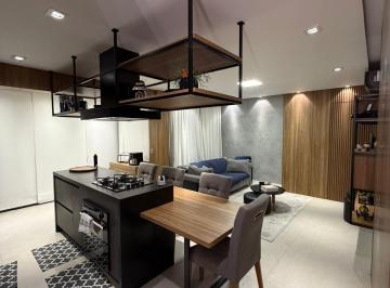 Apartamento de 1 quarto, Barueri · Apartamento para Venda - Condomínio Acqua Park Alphaville