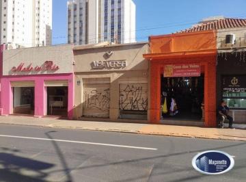 994790996aac20a5f42f64d40230a422191709c0 · Salão para alugar, 60 m² por R$ 5.140,00/mês - Centro - Ribeirão Preto/SP