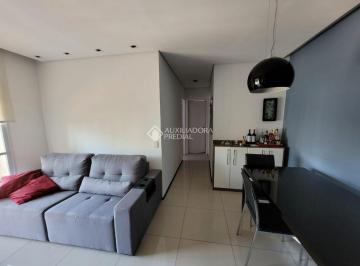 Apartamento · 64m² · 2 Quartos · 1 Vaga · Apartamento à venda Bairro Mauá em São Caetano do Sul