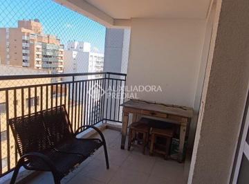Apartamento · 67m² · 2 Quartos · 2 Vagas · APARTAMENTO SÃO CAETANO - SANTA PAULA
