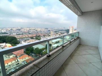 Apartamento · 130m² · 3 Quartos · 2 Vagas · APARTAMENTO - SÃO CAETANO DO SUL - BARCELONA