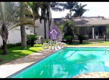 Casa de 5 quartos, Atibaia · Casa com 5 dormitórios à venda por R$ 3.500.000,00 - Jardim Flamboyant - Atibaia