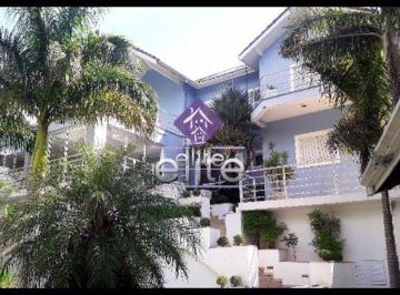 Casa · 1100m² · 5 Quartos · 4 Vagas · Casa com 5 dormitórios à venda por R$ 3.500.000,00 - Jardim Flamboyant - Atibaia