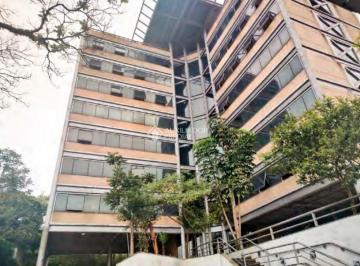 Comercial · 2660m² · 53 Vagas · Prédio Comercial Monousuário / Sede Corporativa