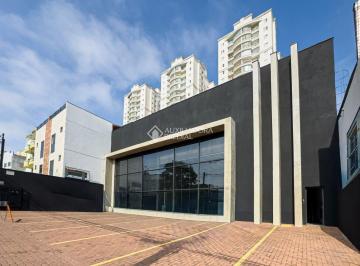 Comercial · 800m² · 14 Vagas · Galpão de 800 m² na Vila Valparaíso - Santo André